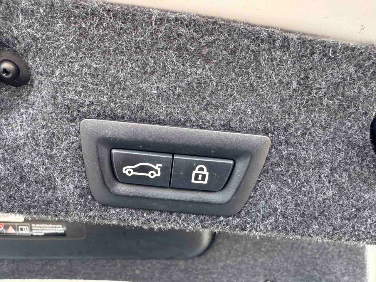 BMW 5 Series 4dr Sdn 535i xDrive AWD 2012