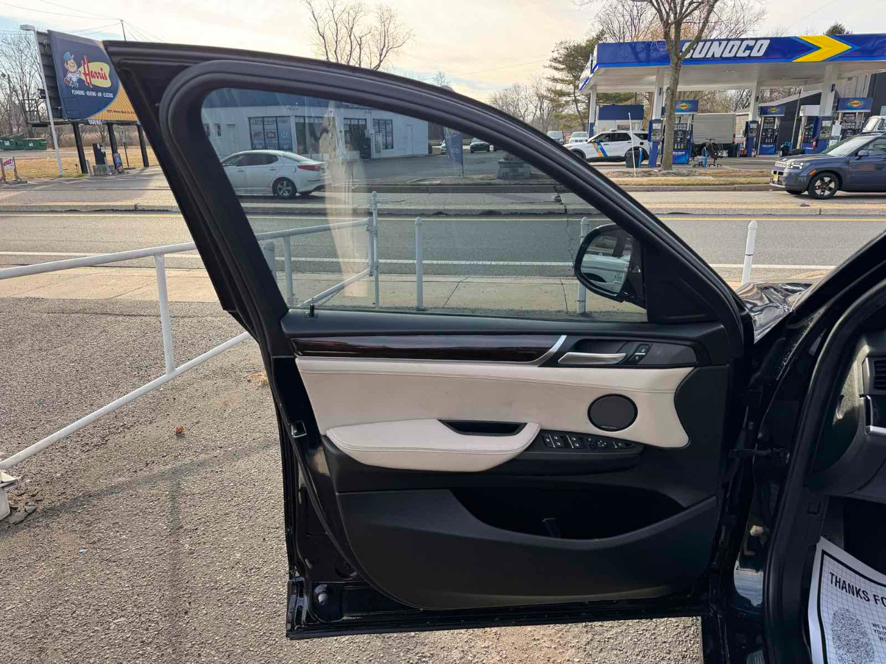 BMW X4 xDrive28i Sports Activity Coupe 2018