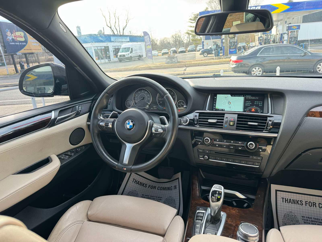 BMW X4 xDrive28i Sports Activity Coupe 2018