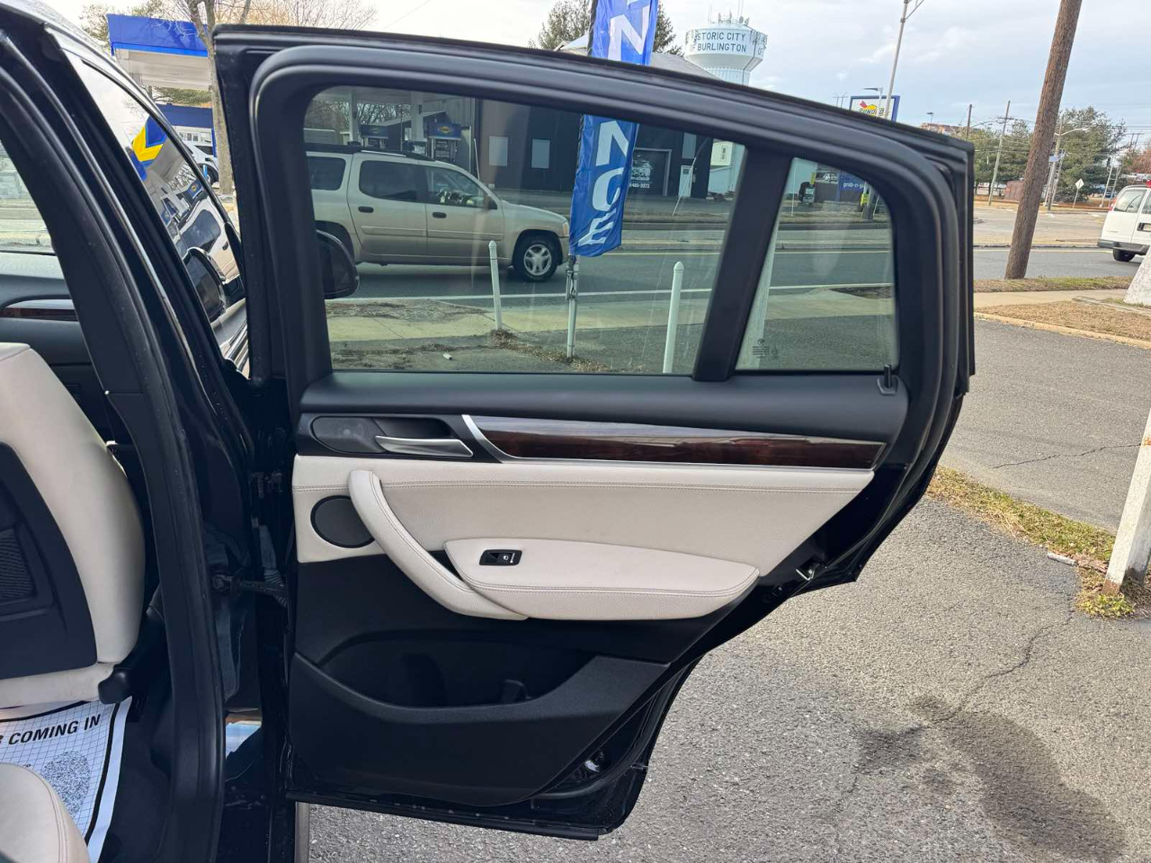 BMW X4 xDrive28i Sports Activity Coupe 2018