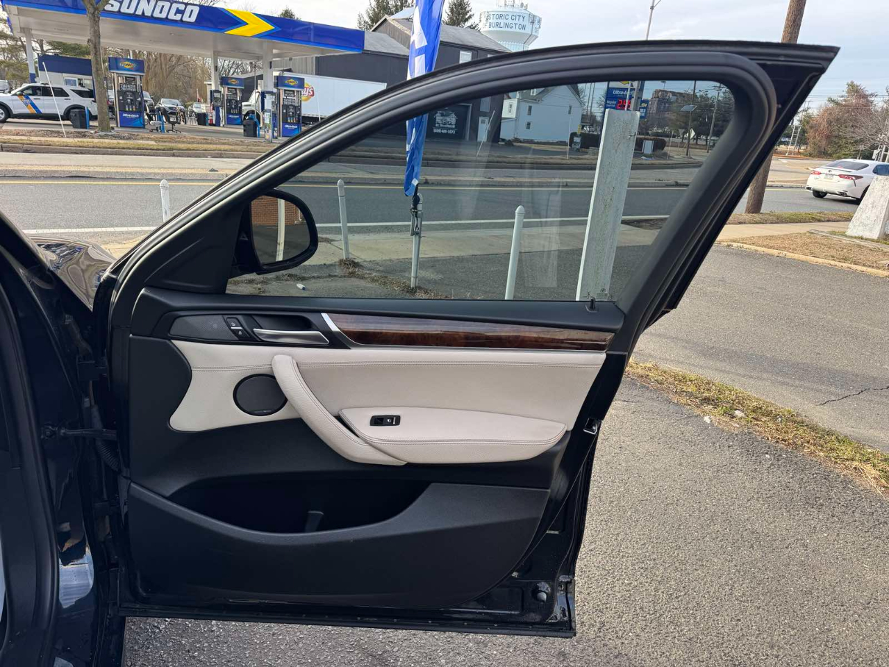 BMW X4 xDrive28i Sports Activity Coupe 2018