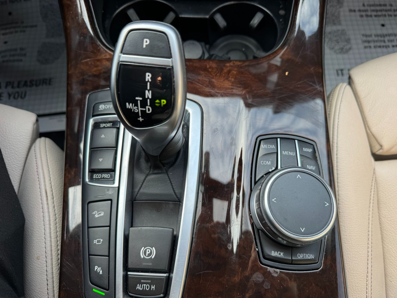 BMW X4 xDrive28i Sports Activity Coupe 2018