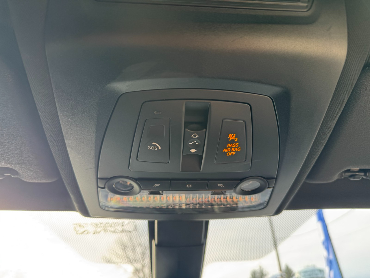 BMW X4 xDrive28i Sports Activity Coupe 2018