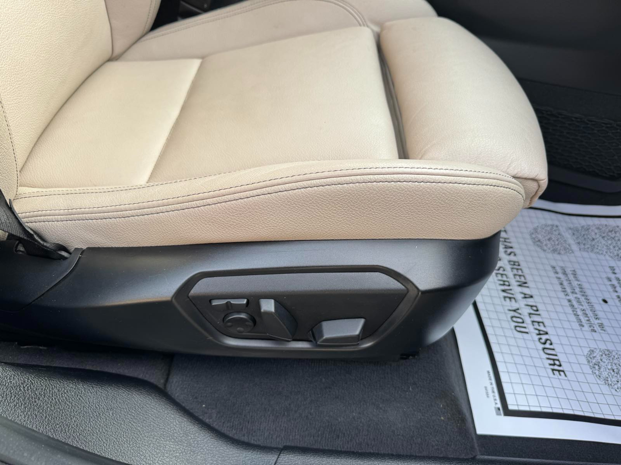 BMW X4 xDrive28i Sports Activity Coupe 2018