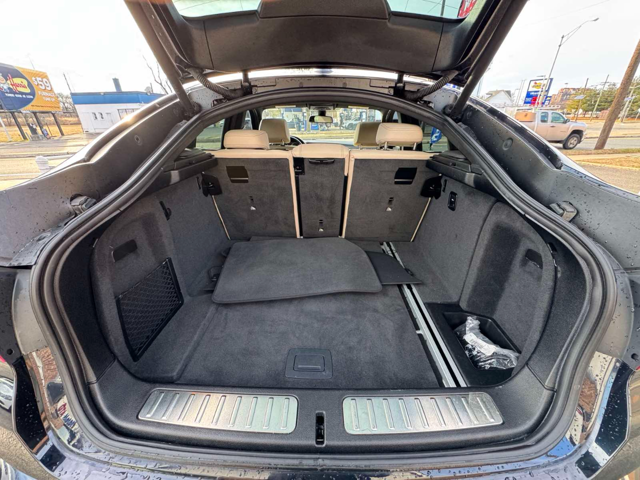 BMW X4 xDrive28i Sports Activity Coupe 2018