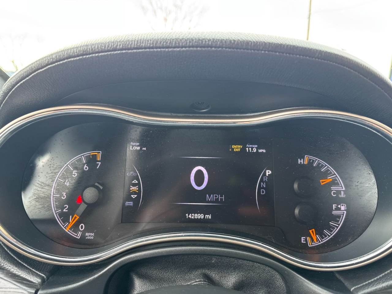 Jeep Grand Cherokee 4WD 4dr Summit 2016