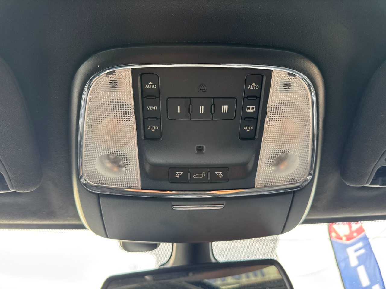 Jeep Grand Cherokee 4WD 4dr Summit 2016