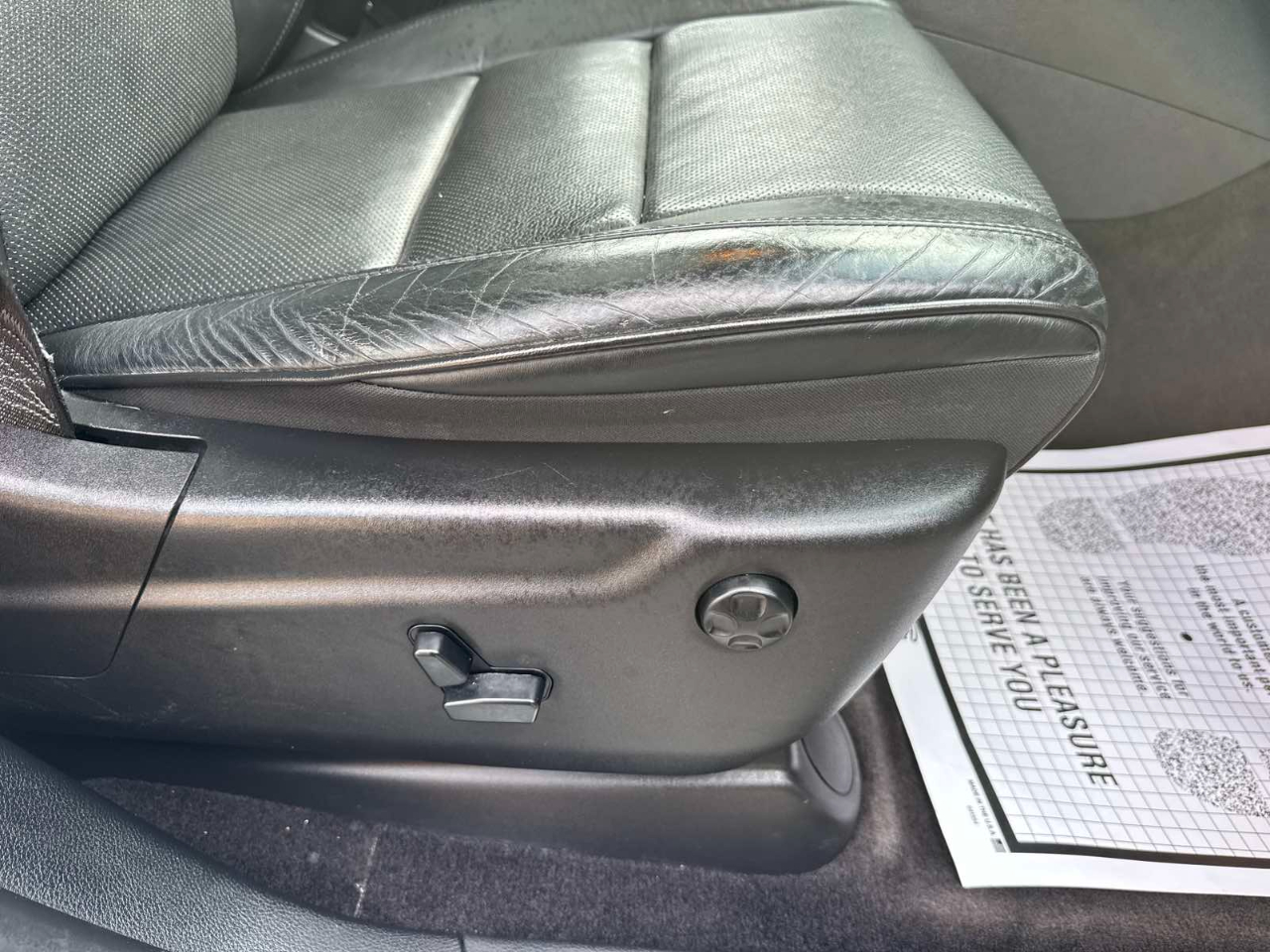 Jeep Grand Cherokee 4WD 4dr Summit 2016