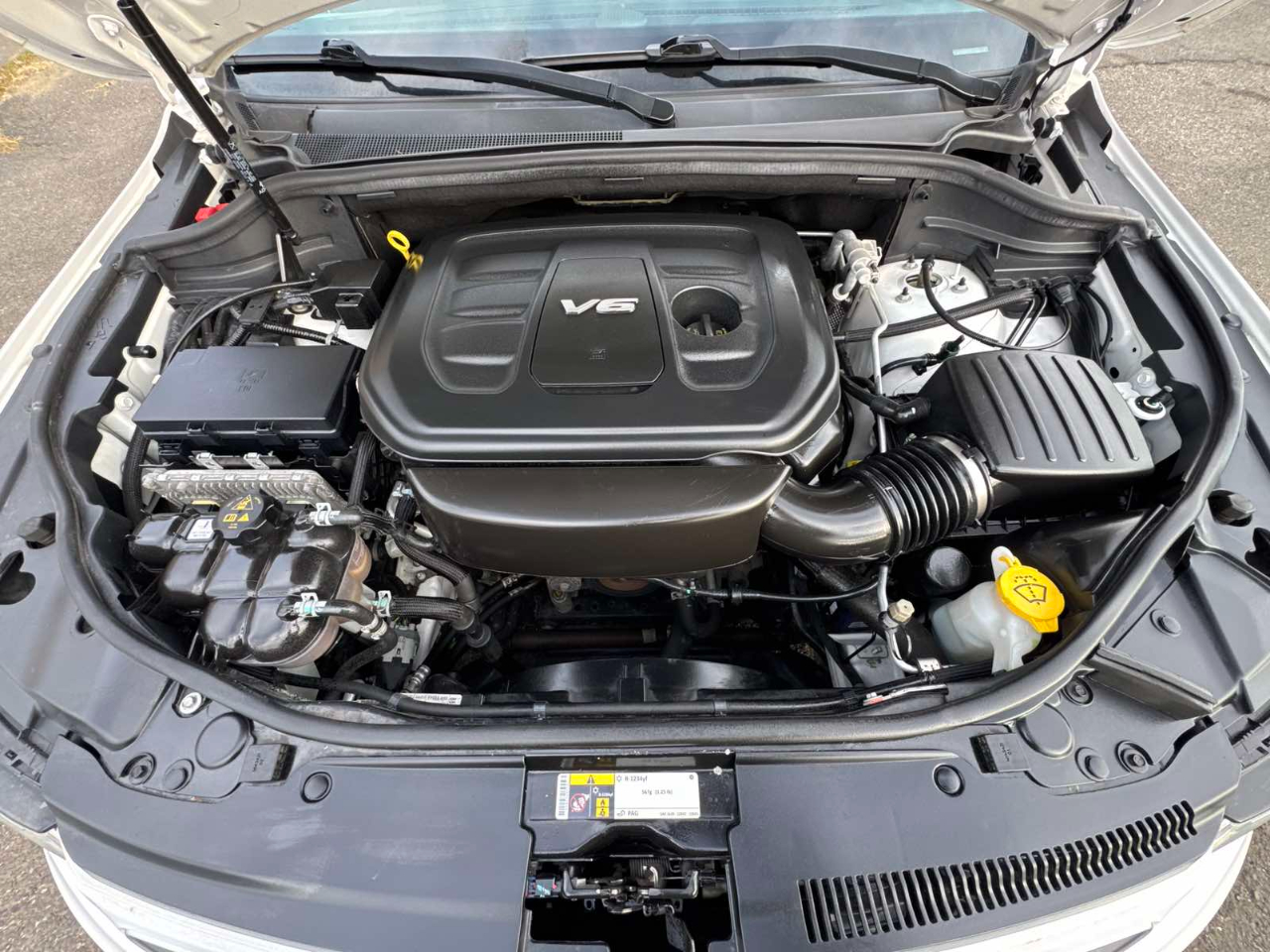 Jeep Grand Cherokee 4WD 4dr Summit 2016