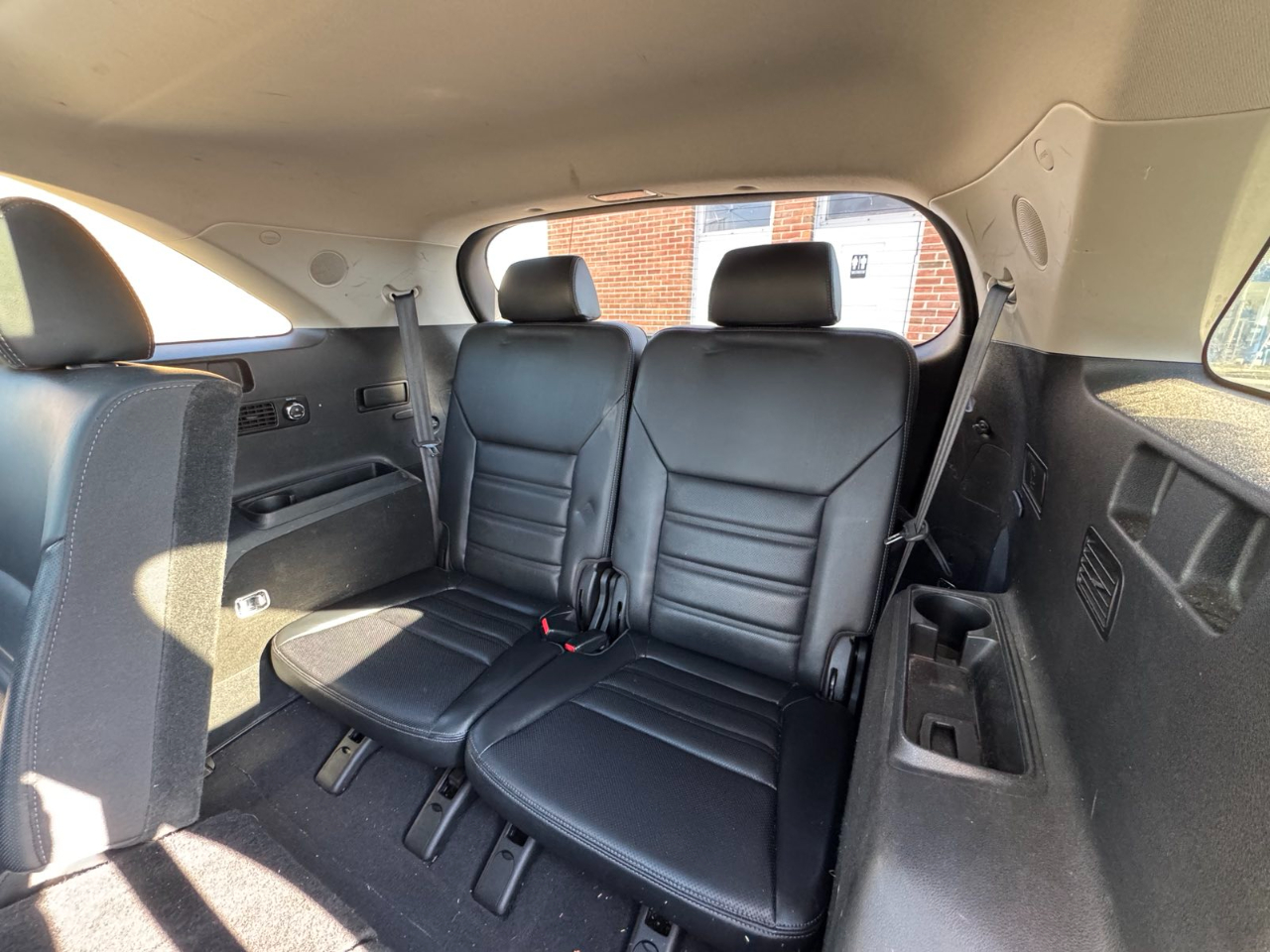 Kia Sorento SX V6 AWD 2018