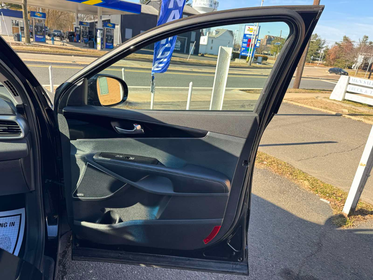 Kia Sorento SX V6 AWD 2018