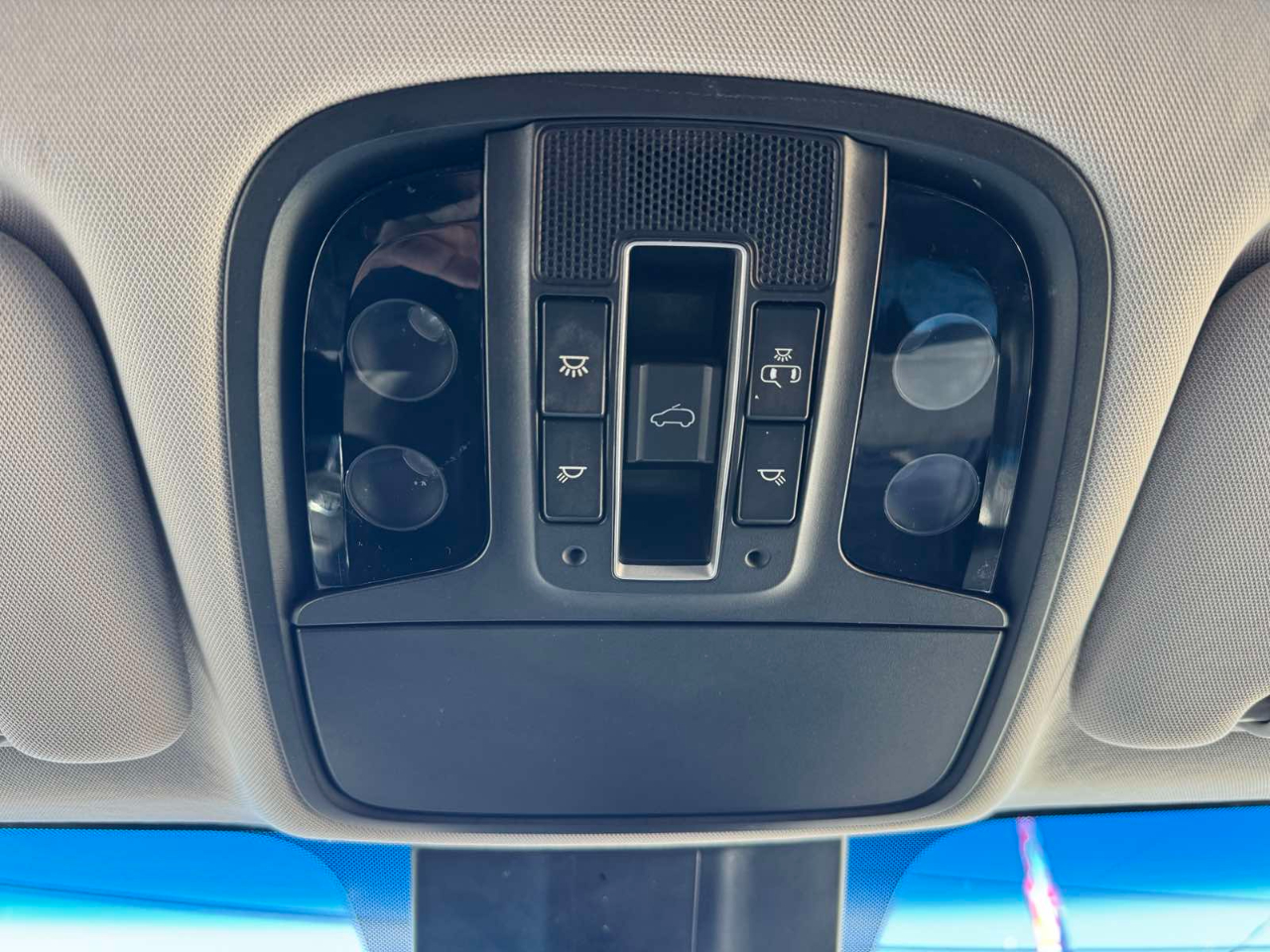 Kia Sorento SX V6 AWD 2018