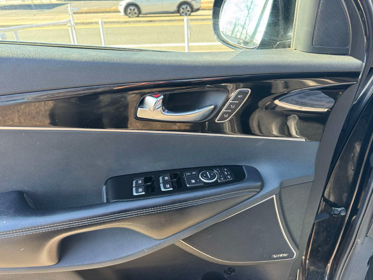 Kia Sorento SX V6 AWD 2018