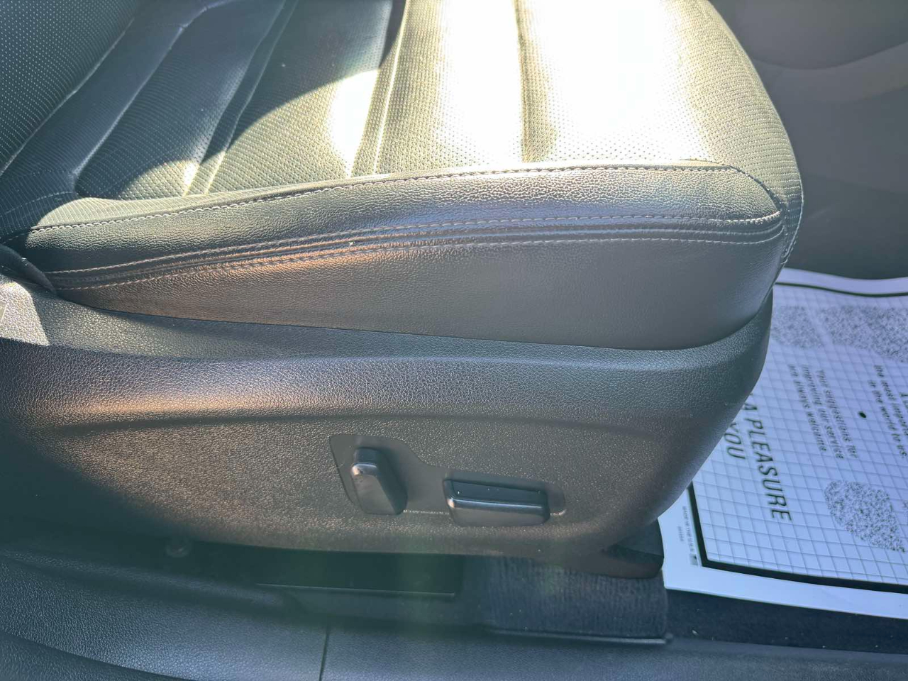 Kia Sorento SX V6 AWD 2018