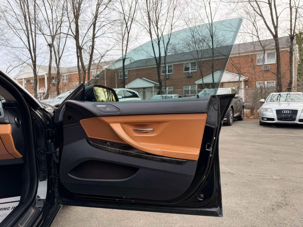 BMW 6 Series 640i xDrive Gran Coupe 2017