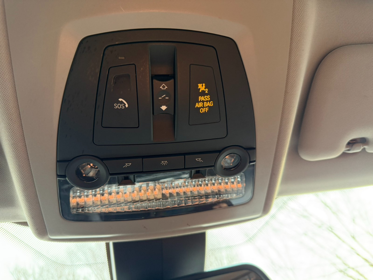 BMW 6 Series 640i xDrive Gran Coupe 2017