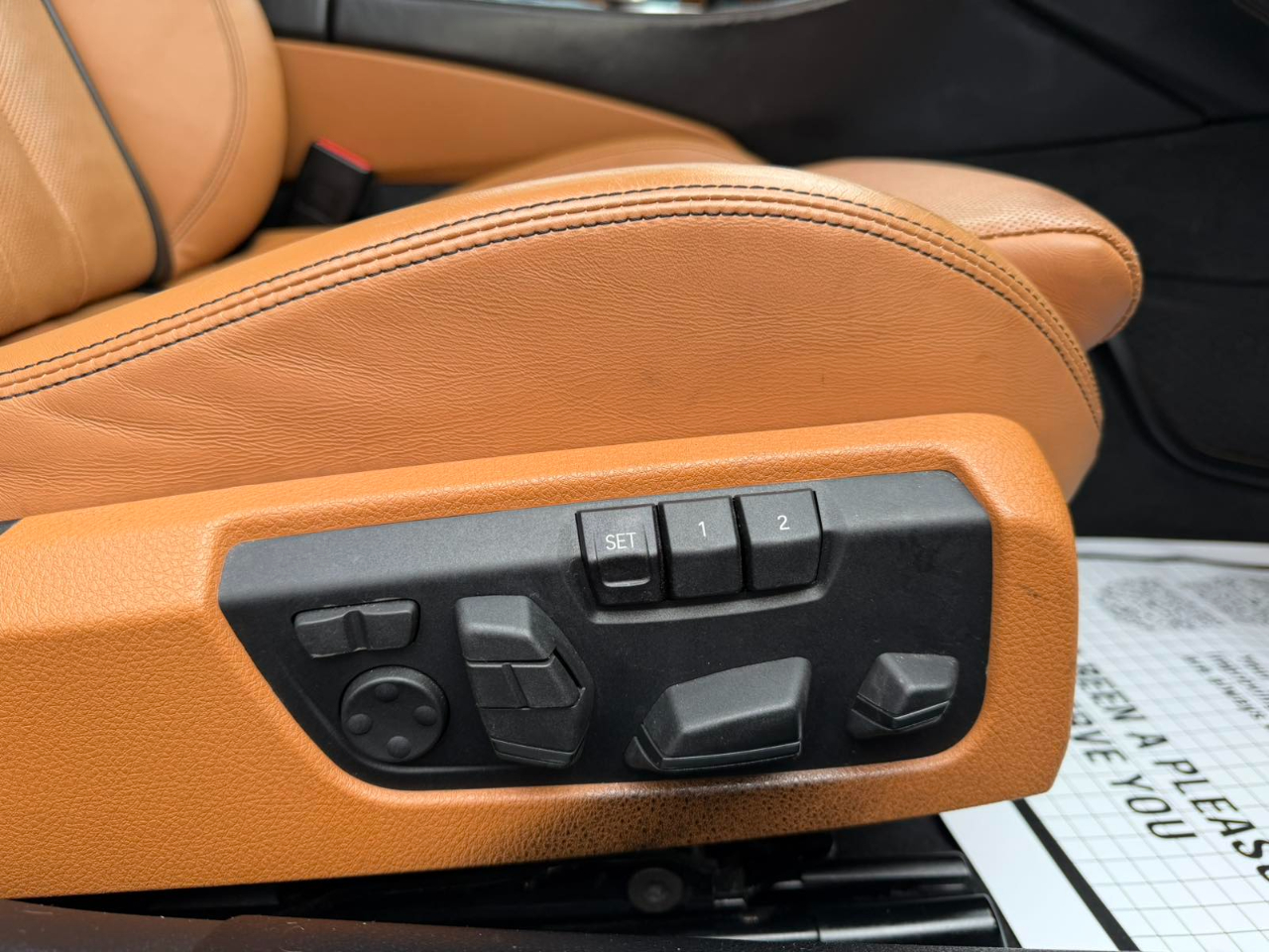 BMW 6 Series 640i xDrive Gran Coupe 2017