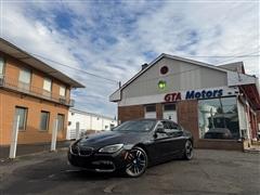 2017 BMW 6 Series 