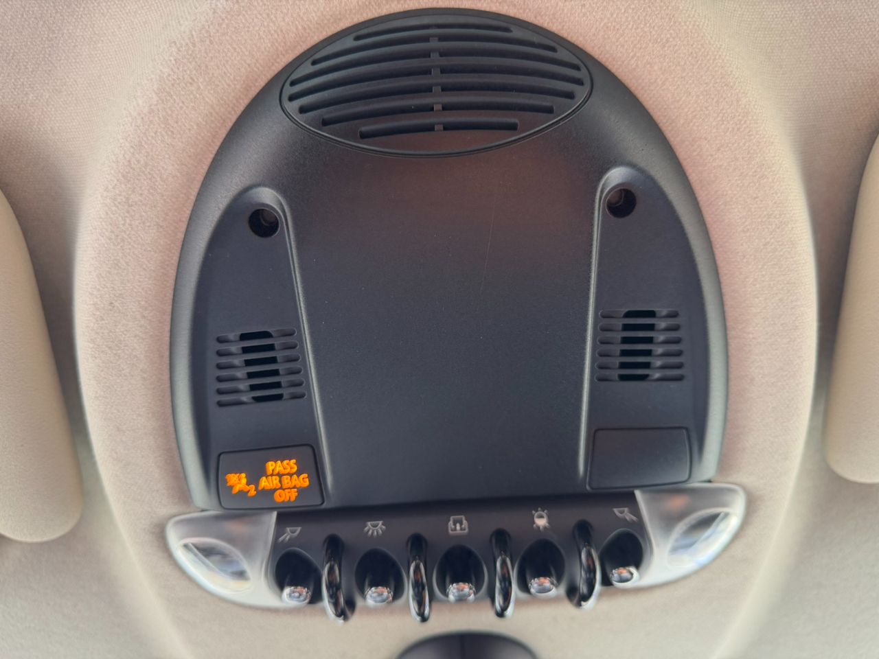 MINI Cooper Countryman AWD 4dr S ALL4 2013