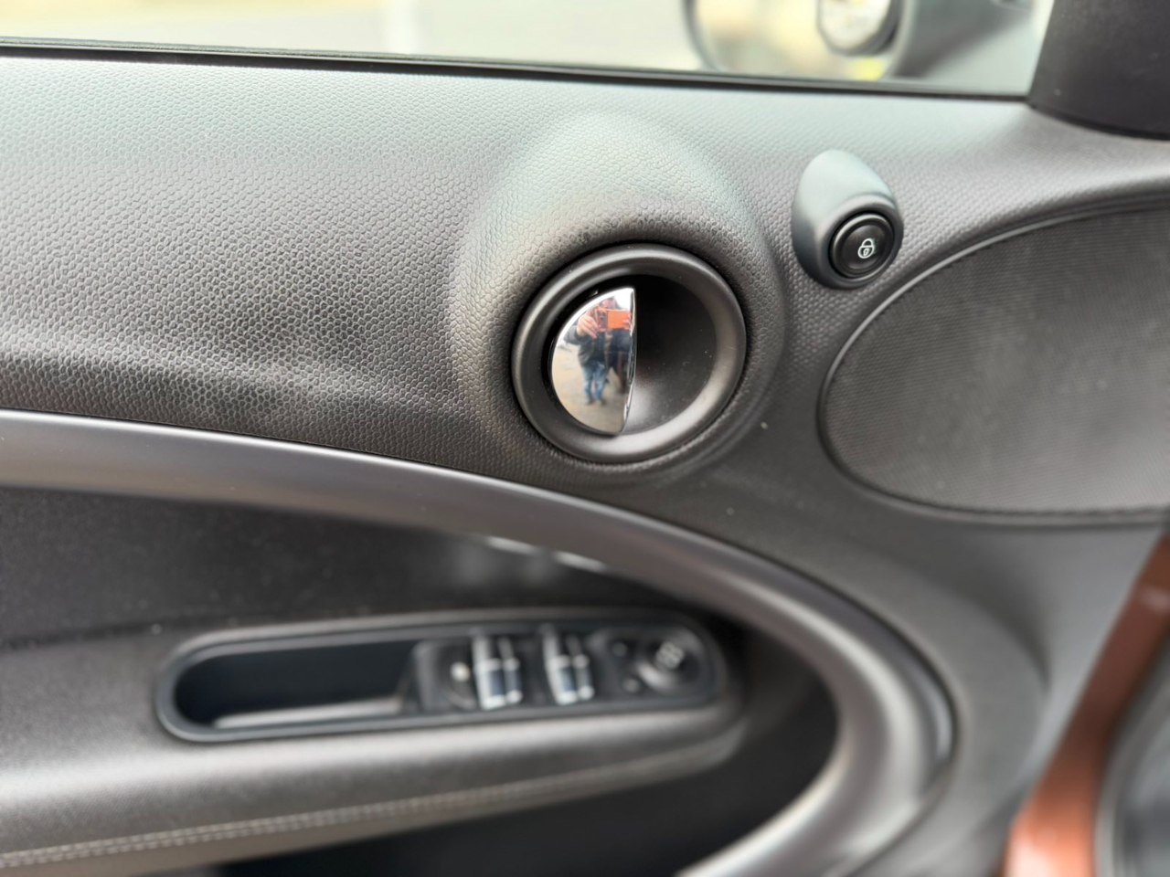 MINI Cooper Countryman AWD 4dr S ALL4 2013