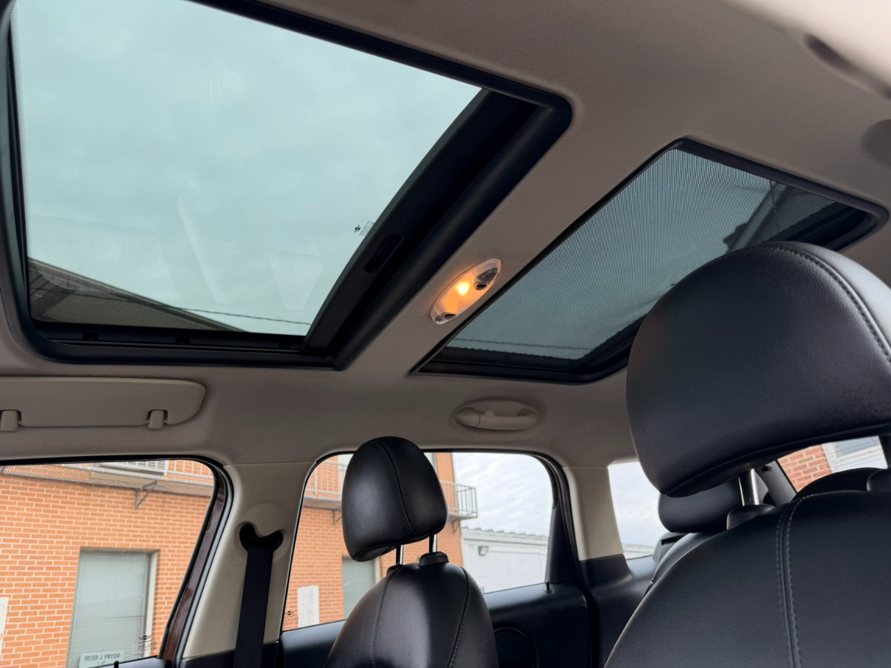 MINI Cooper Countryman AWD 4dr S ALL4 2013