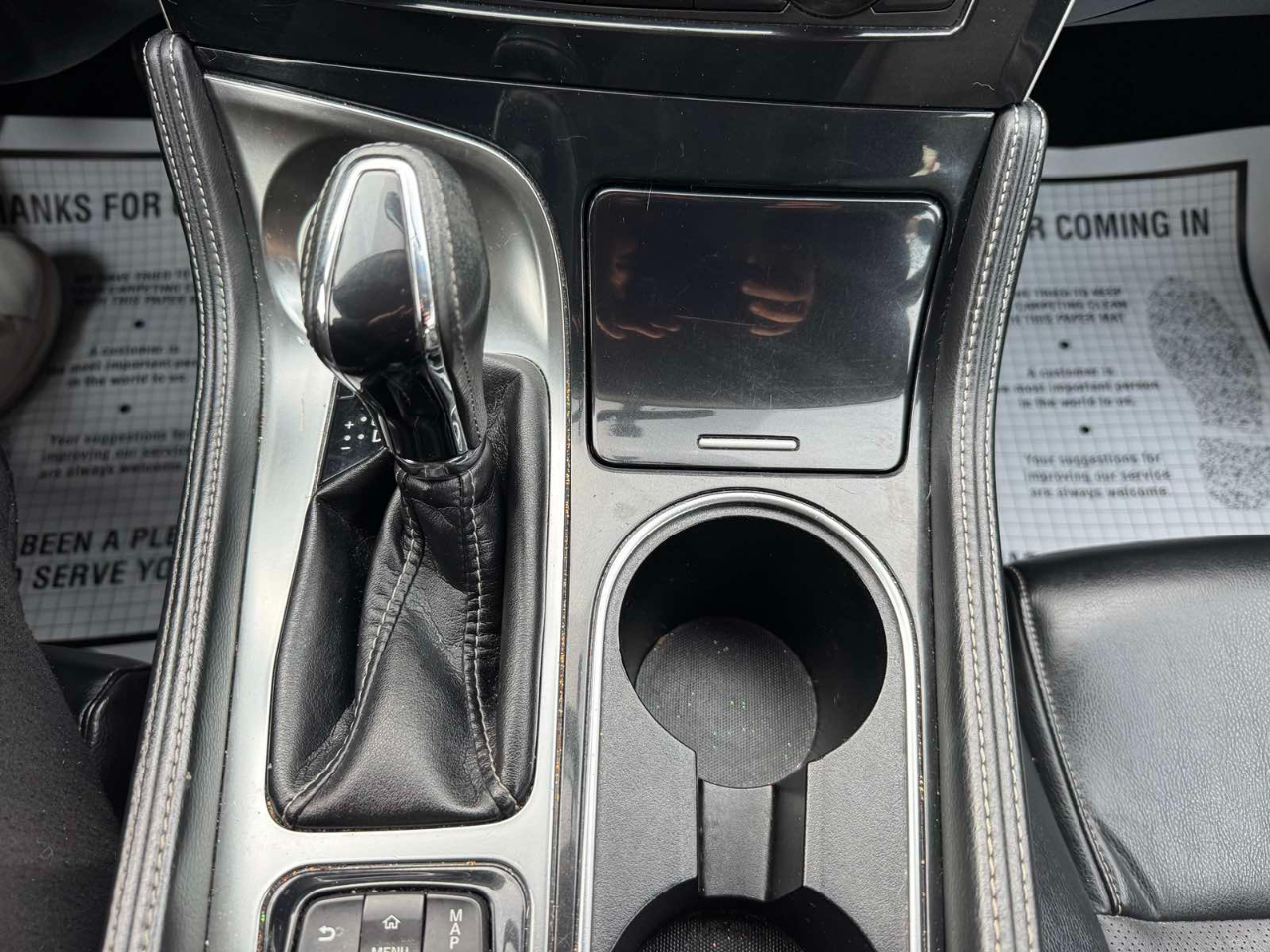 Nissan Maxima SV 3.5L *Ltd Avail* 2017