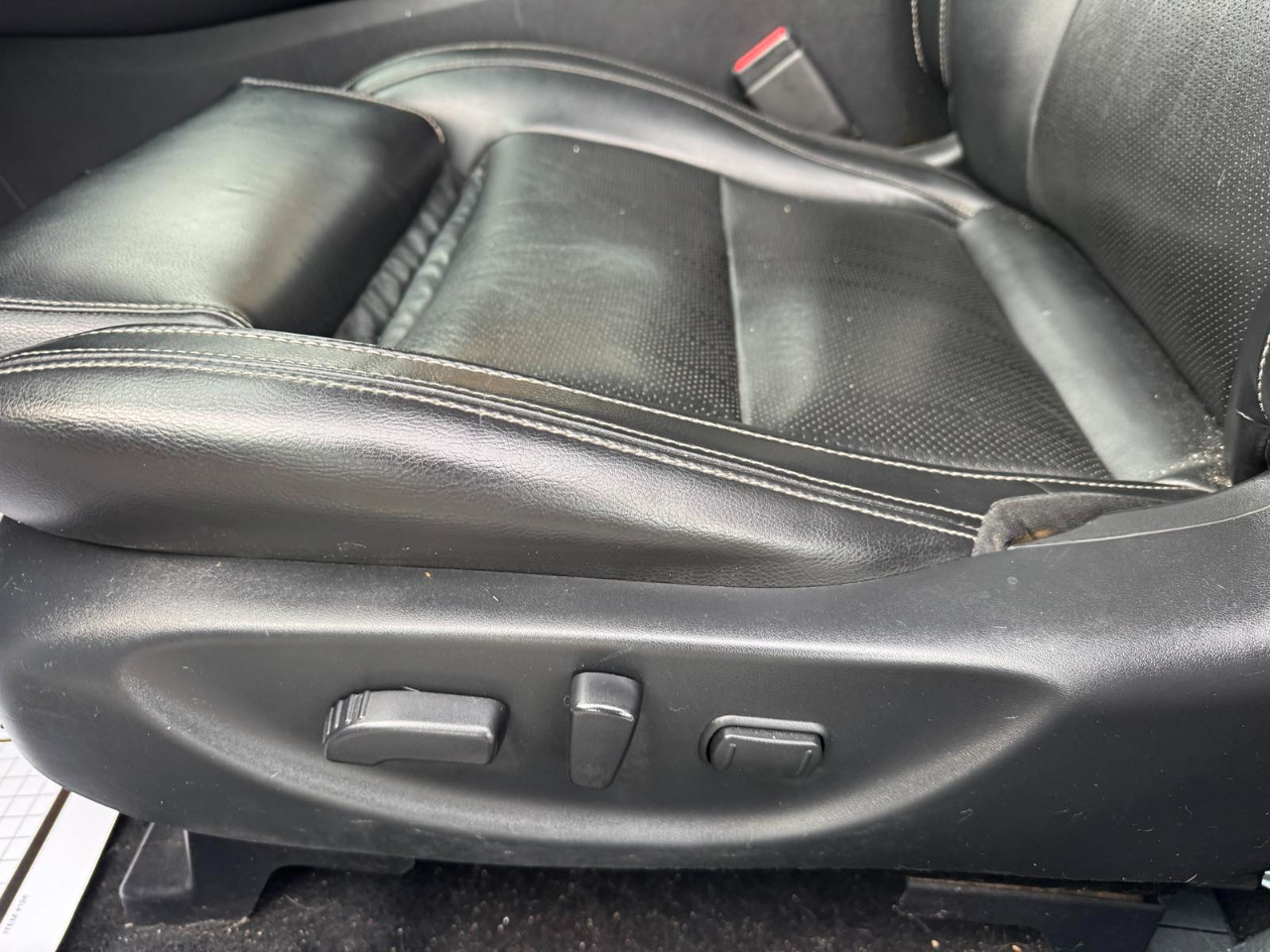 Nissan Maxima SV 3.5L *Ltd Avail* 2017