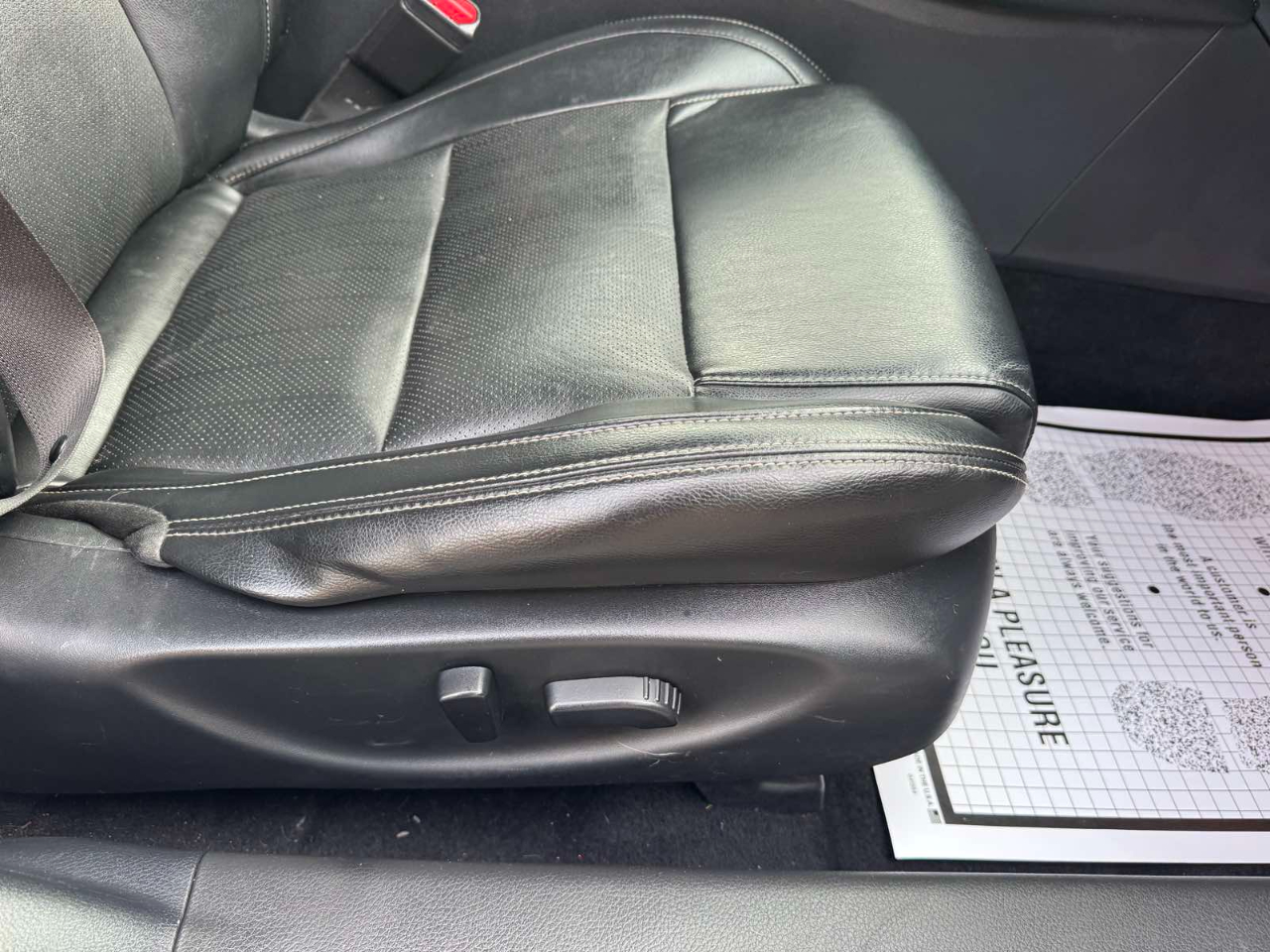 Nissan Maxima SV 3.5L *Ltd Avail* 2017