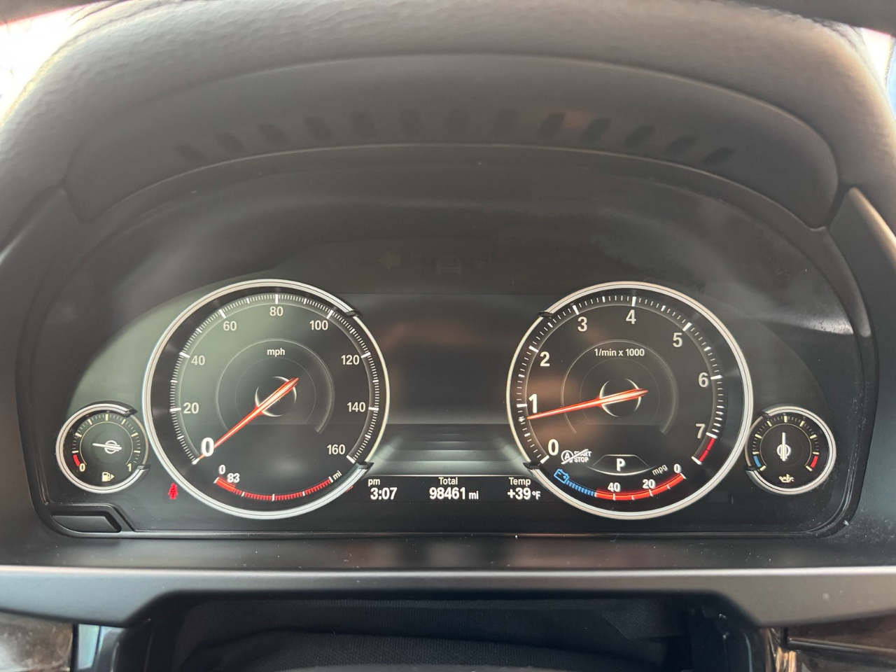 BMW X6 AWD 4dr xDrive35i 2015