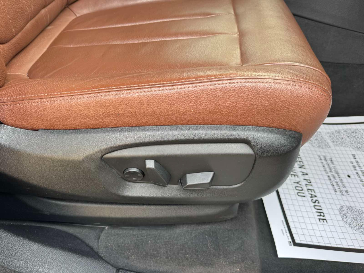 BMW X6 AWD 4dr xDrive35i 2015