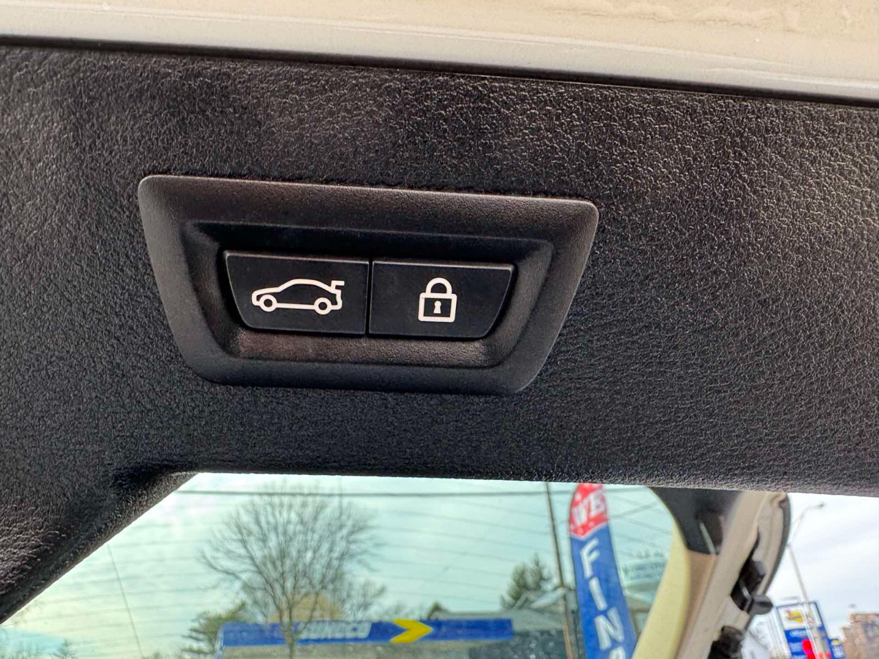 BMW X6 AWD 4dr xDrive35i 2015