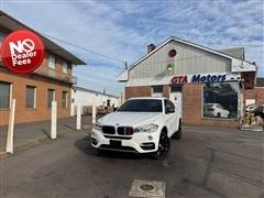 2015 BMW X6 