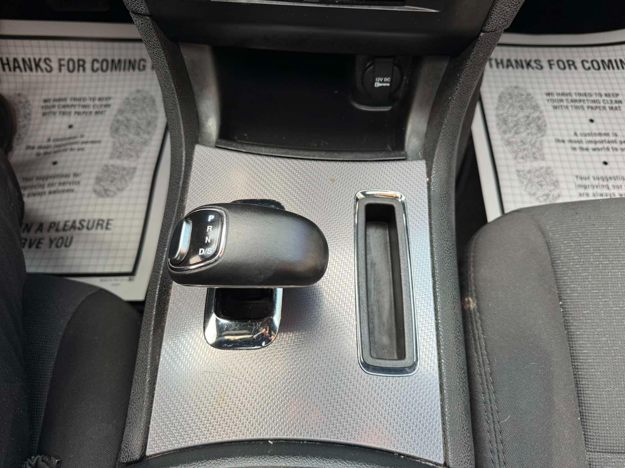 Dodge Charger 4dr Sdn SXT RWD 2013