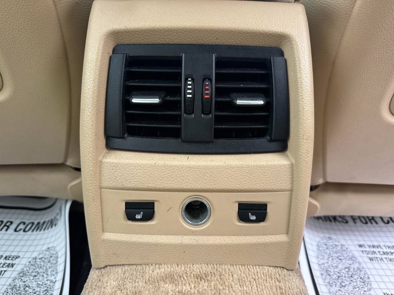 BMW 3 Series 4dr Sdn 328i xDrive AWD 2013