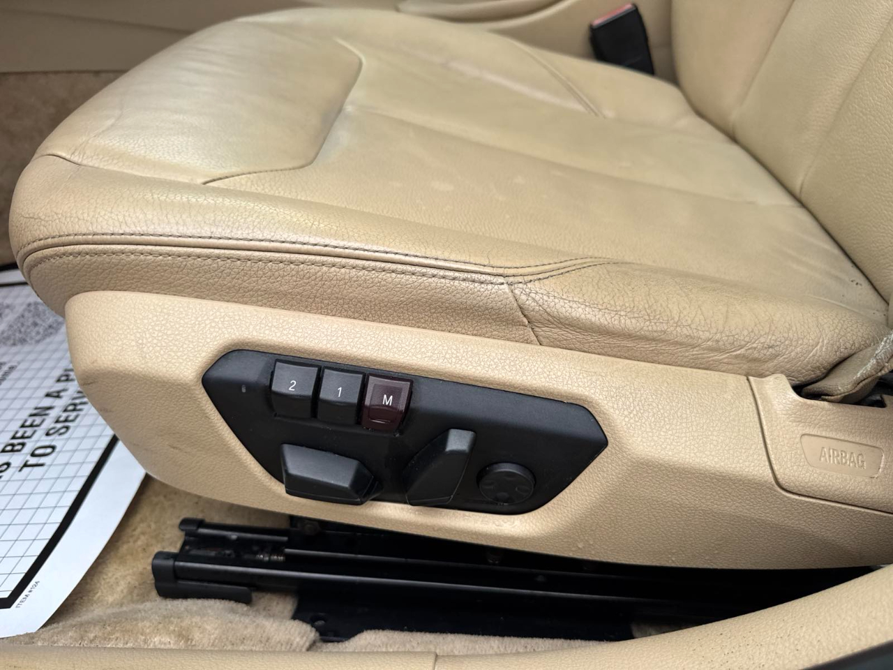 BMW 3 Series 4dr Sdn 328i xDrive AWD 2013