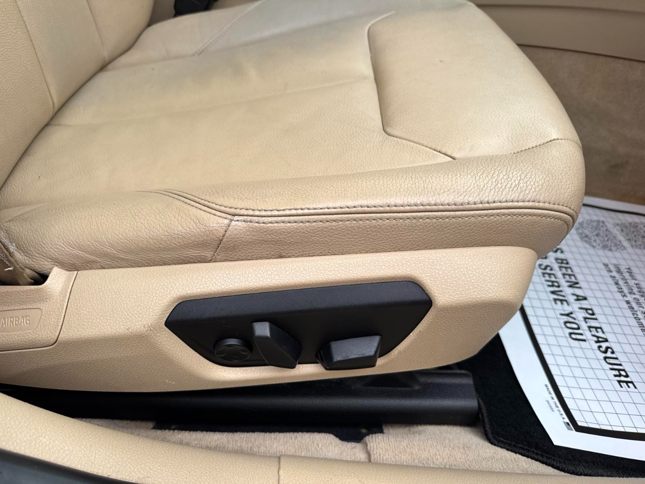 BMW 3 Series 4dr Sdn 328i xDrive AWD 2013