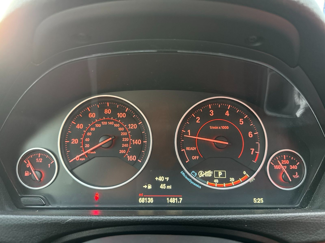 BMW 4 Series 4dr Sdn 428i xDrive AWD Gran Coupe 2015