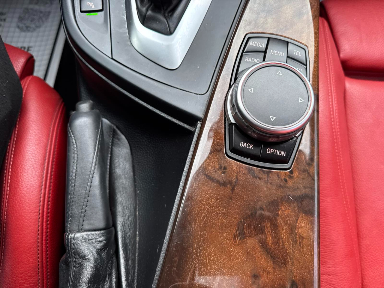 BMW 4 Series 4dr Sdn 428i xDrive AWD Gran Coupe 2015