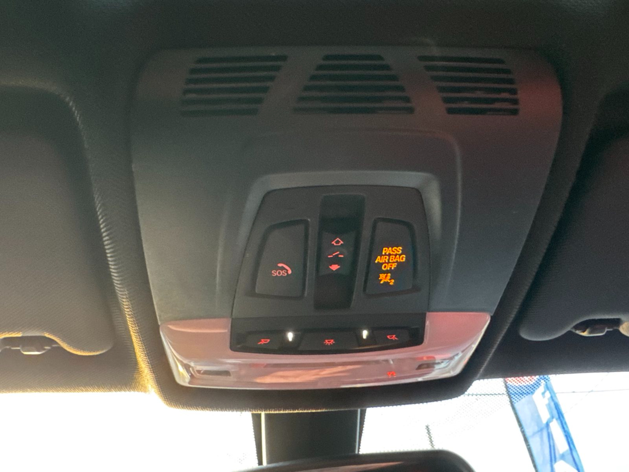 BMW 4 Series 4dr Sdn 428i xDrive AWD Gran Coupe 2015