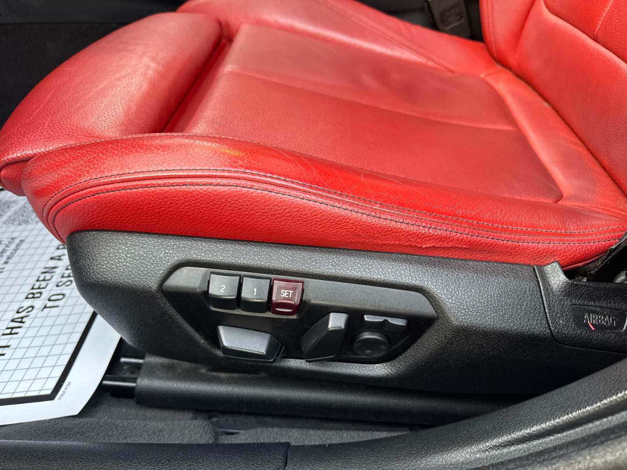 BMW 4 Series 4dr Sdn 428i xDrive AWD Gran Coupe 2015