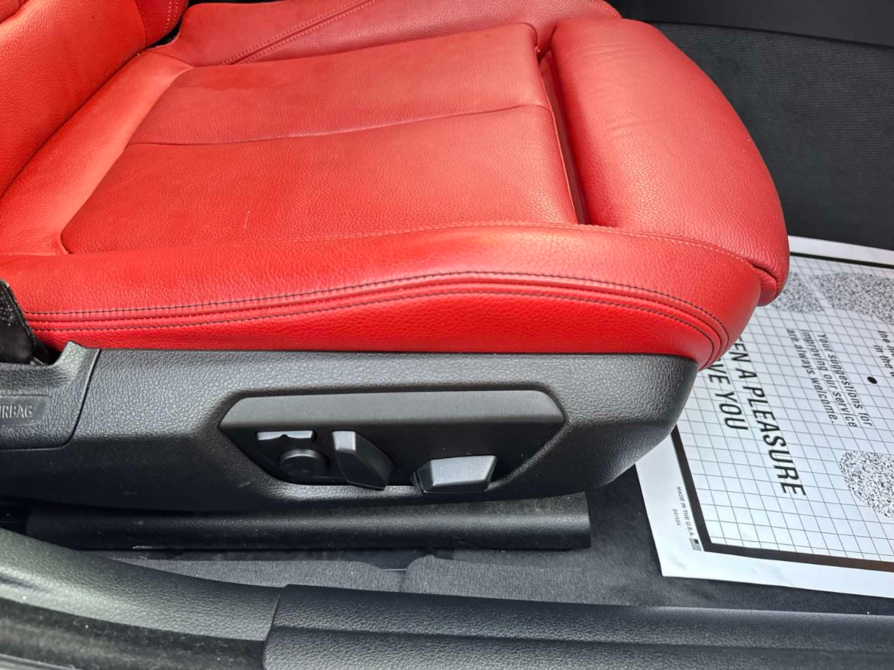 BMW 4 Series 4dr Sdn 428i xDrive AWD Gran Coupe 2015