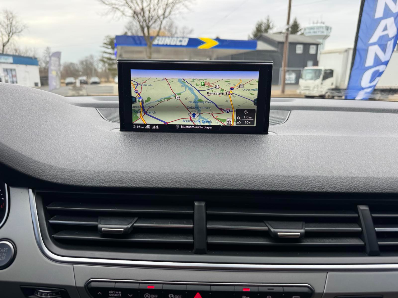 Audi Q7 SE Premium Plus 45 TFSI quattro 2019