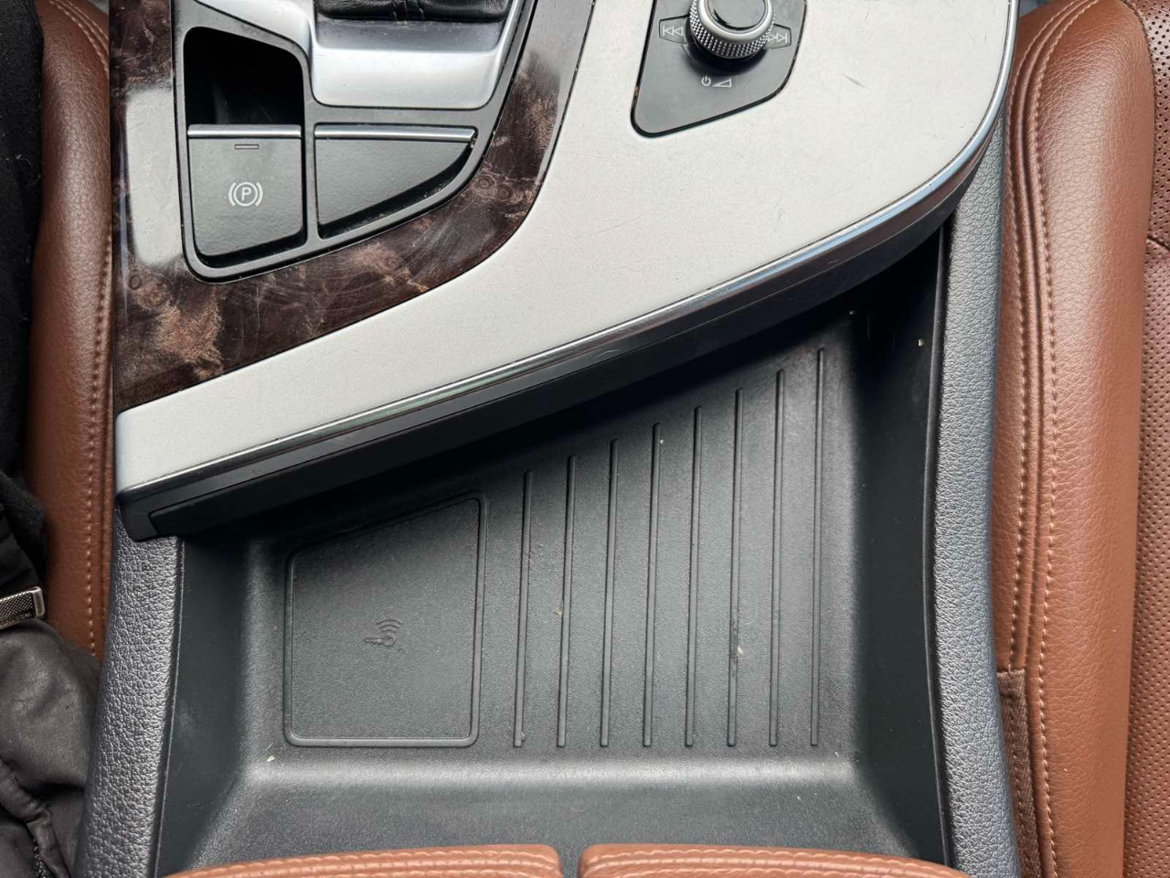 Audi Q7 SE Premium Plus 45 TFSI quattro 2019