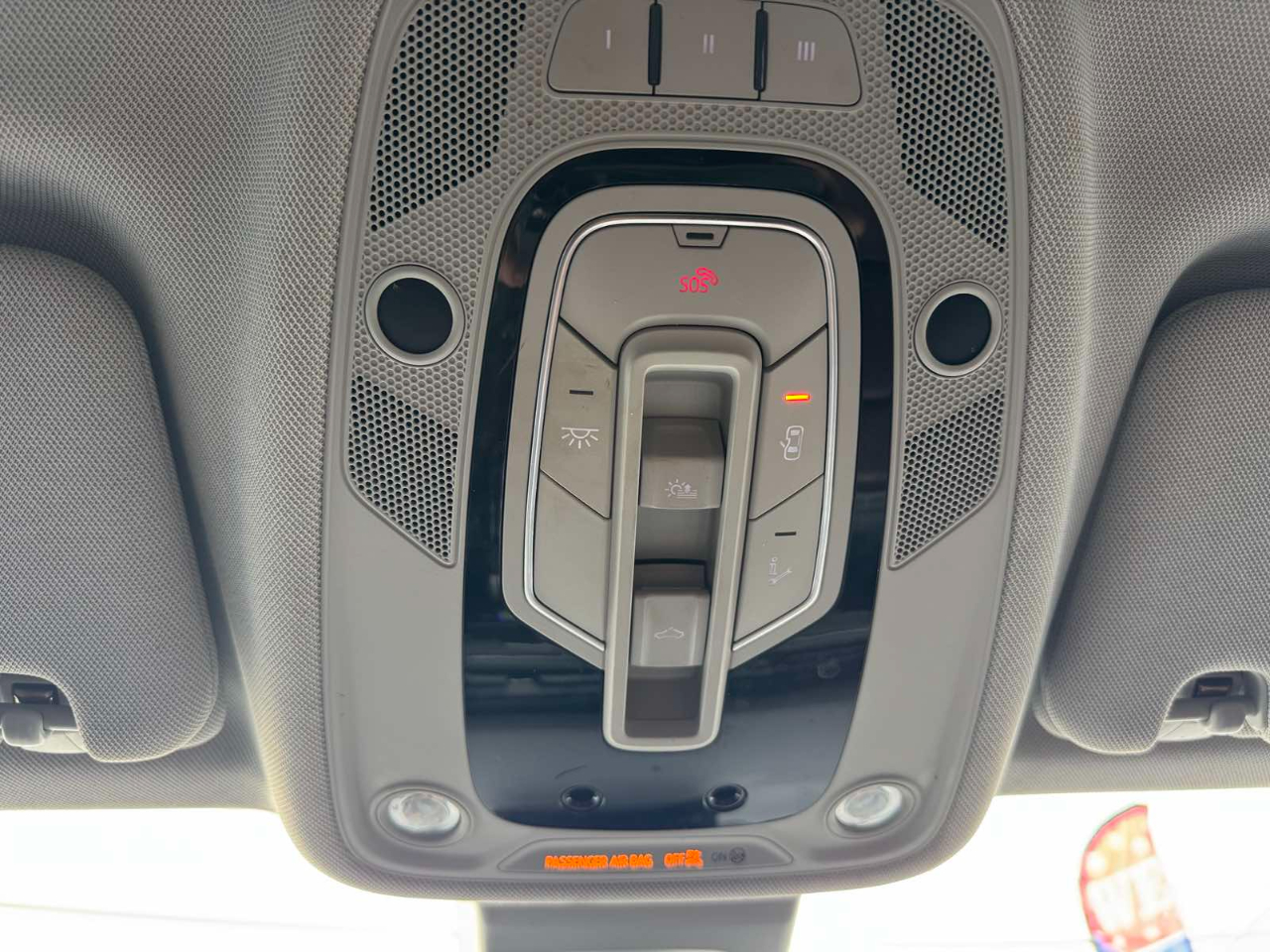 Audi Q7 SE Premium Plus 45 TFSI quattro 2019