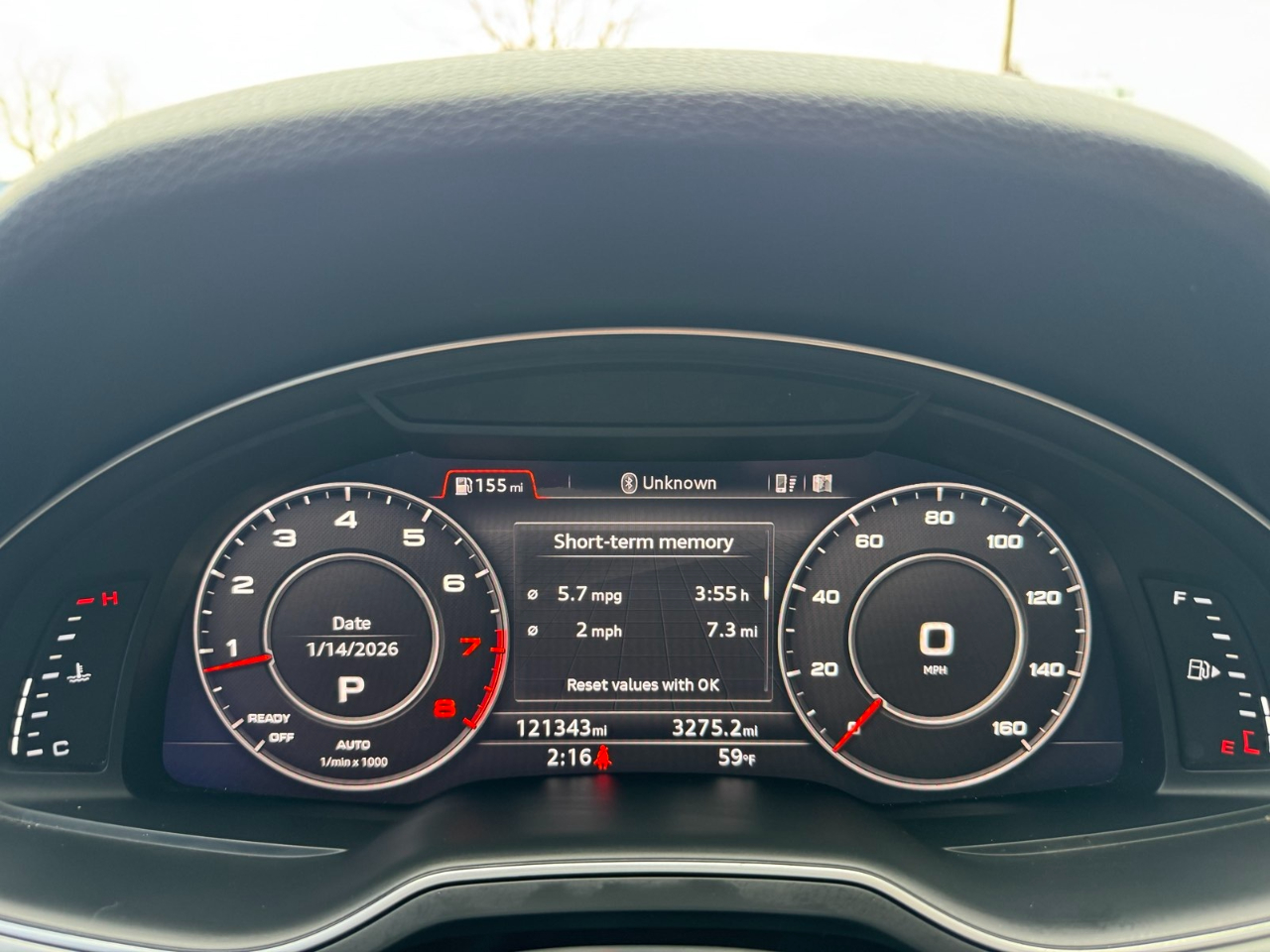 Audi Q7 SE Premium Plus 45 TFSI quattro 2019