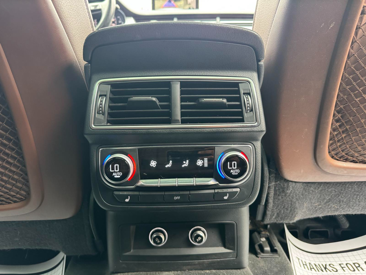 Audi Q7 SE Premium Plus 45 TFSI quattro 2019