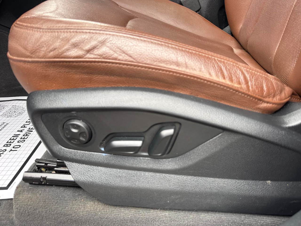 Audi Q7 SE Premium Plus 45 TFSI quattro 2019