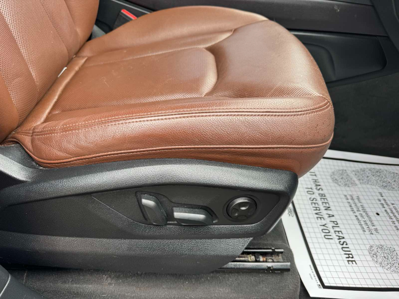 Audi Q7 SE Premium Plus 45 TFSI quattro 2019