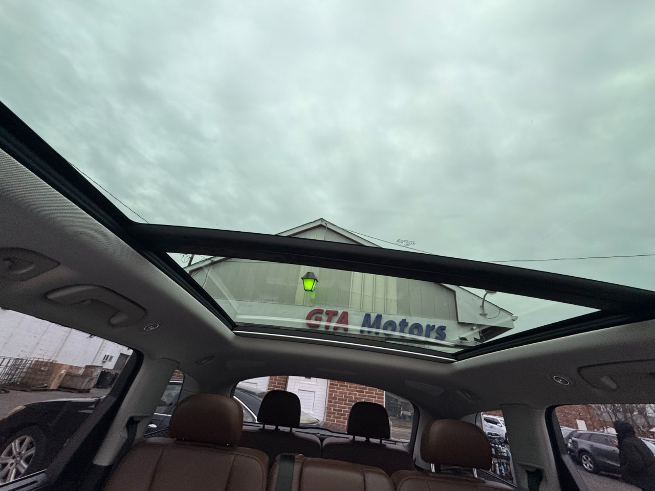 Audi Q7 SE Premium Plus 45 TFSI quattro 2019