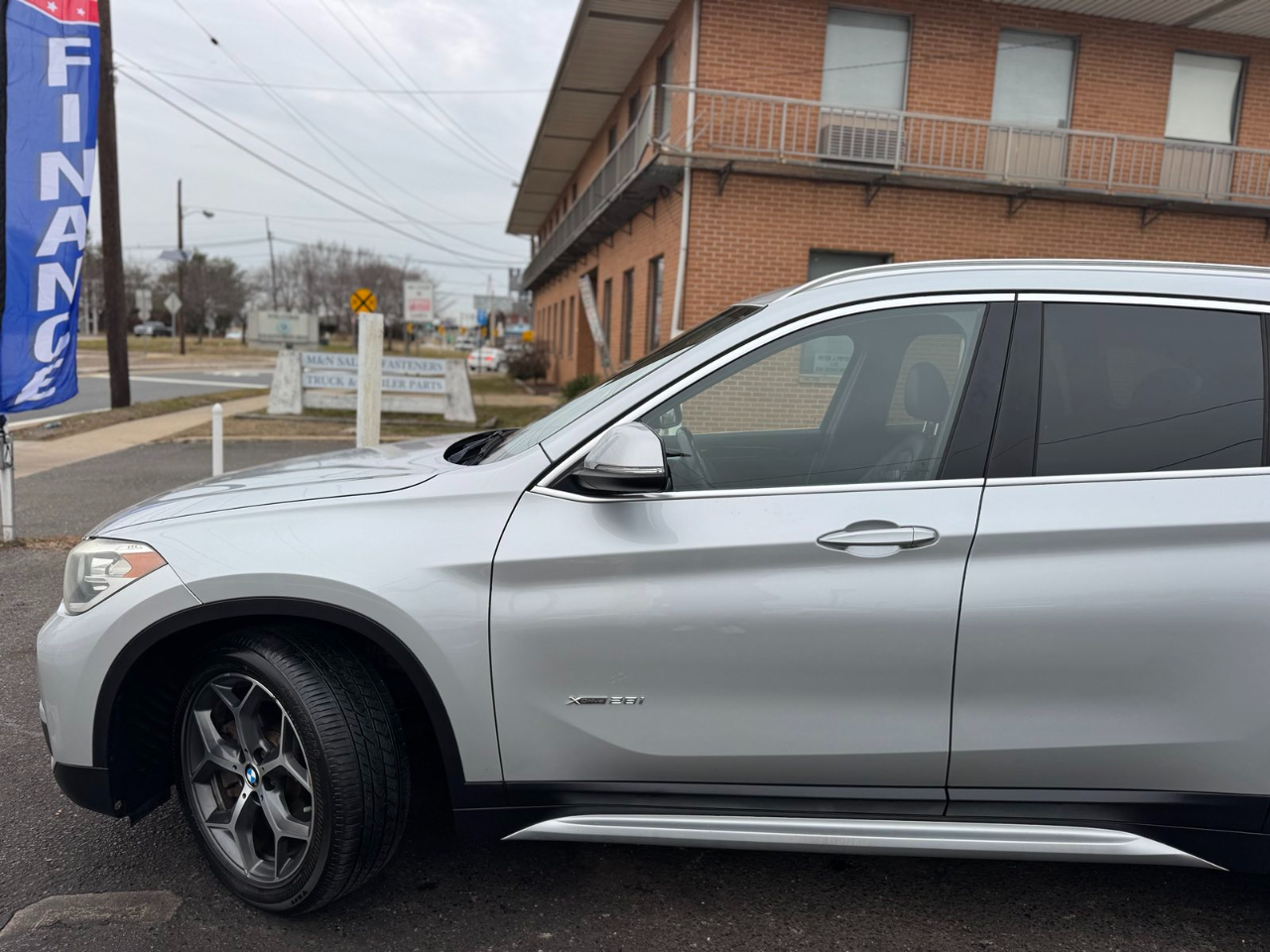 BMW X1 AWD 4dr xDrive28i 2016